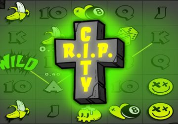 Игра Rip City в Kosmonaut Casino